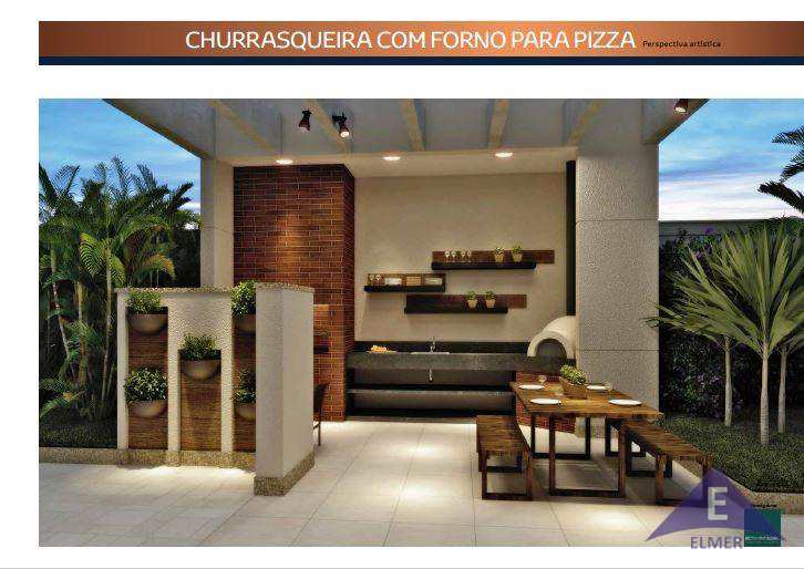 Apartamento em São Paulo, no bairro Sumaré