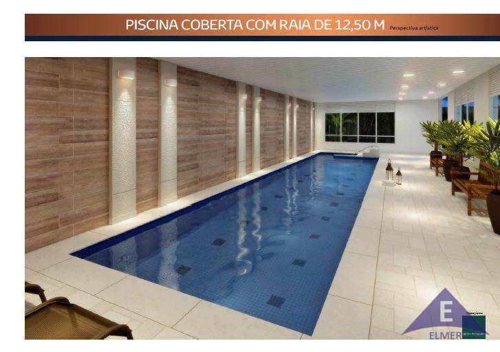 Apartamento em São Paulo, no bairro Sumaré