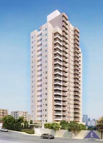 Apartamento, código 133 em São Paulo, bairro Vila Mangalot