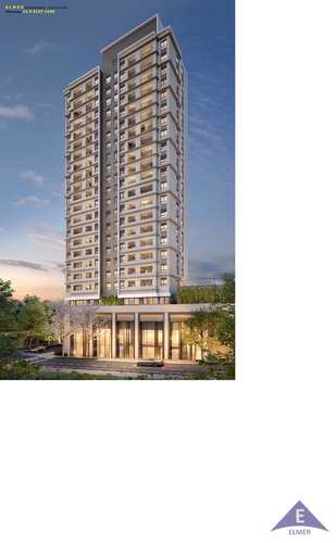 Studio, código 422 em São Paulo, bairro Perdizes