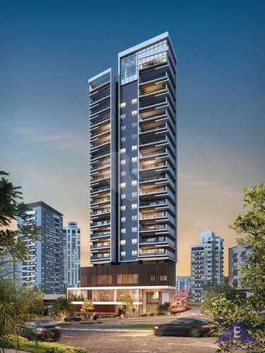 Apartamento, código 621 em São Paulo, bairro Vila Pompéia