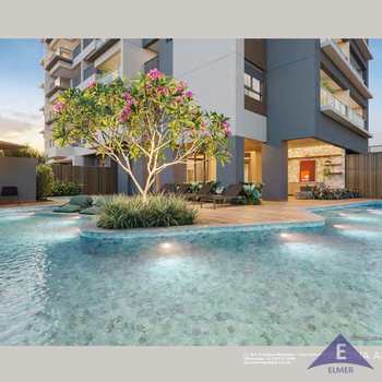 Apartamento em São Paulo, bairro Vila Mariana