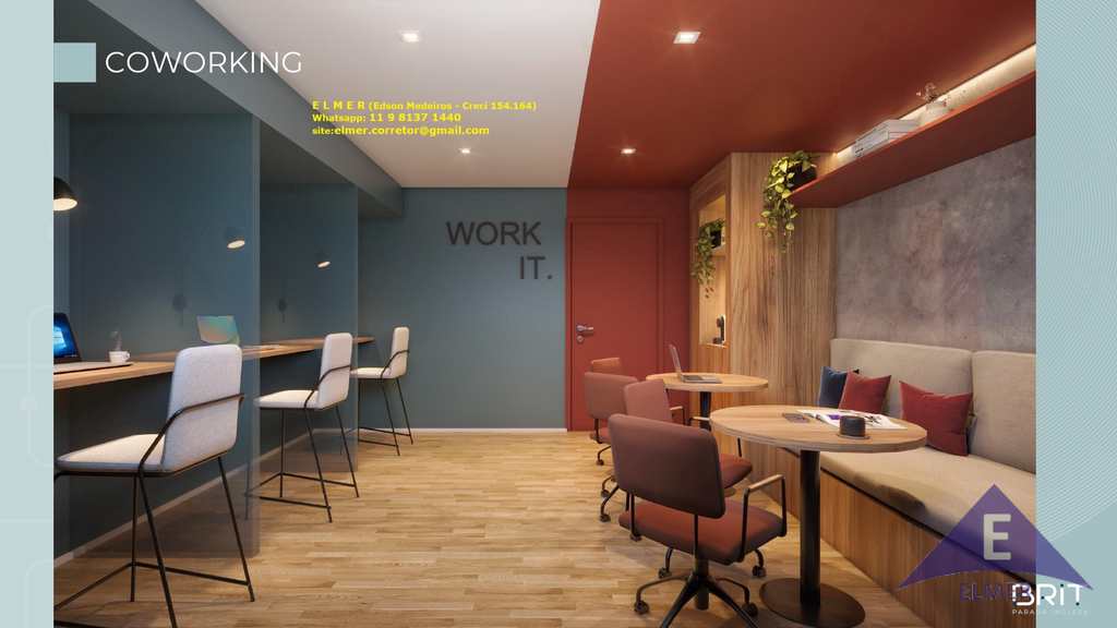 Apartamento em São Paulo, no bairro Parada Inglesa