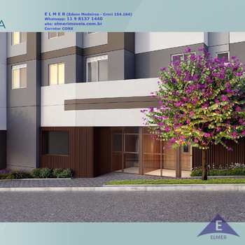 Apartamento em São Paulo, bairro Parada Inglesa