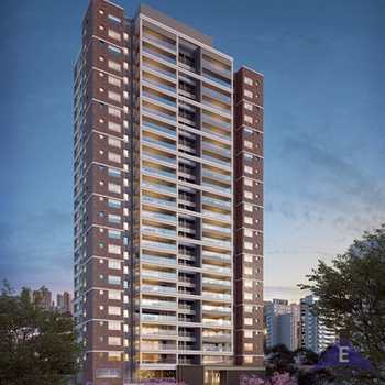 Apartamento em São Paulo, bairro Perdizes