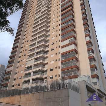 Empreendimento em São Paulo, no bairro Vila Anastácio
