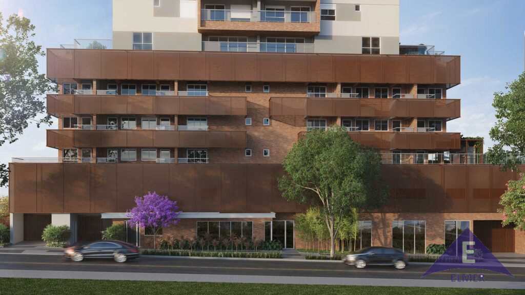 Empreendimento em São Paulo, no bairro Perdizes