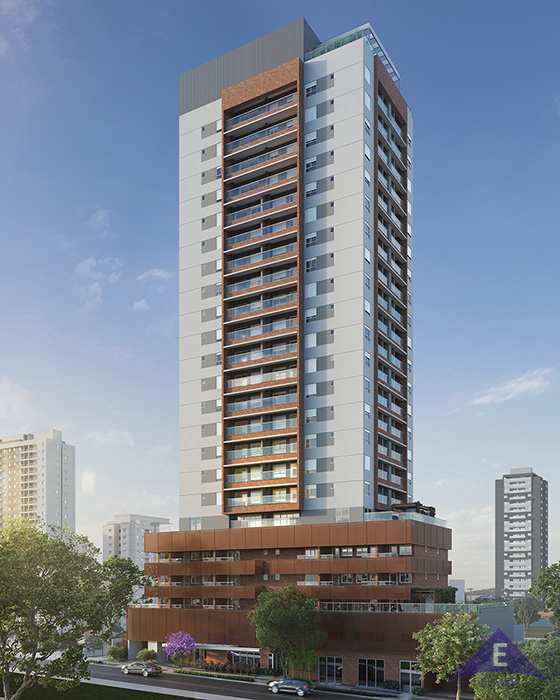 Empreendimento em São Paulo, no bairro Perdizes