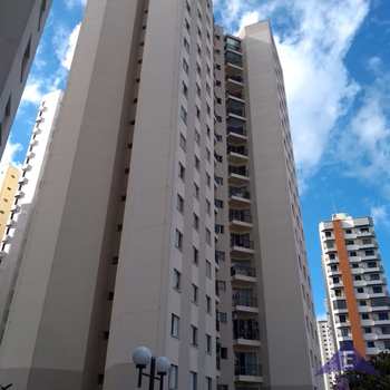 Empreendimento em São Paulo, no bairro Santa Teresinha