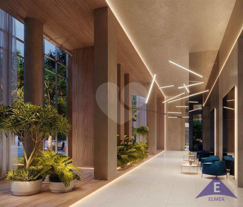 Empreendimento em Palmeiras de São Paulo, no bairro Água Branca