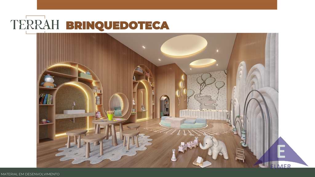 Empreendimento em Barueri, no bairro Alphagran Alphaville