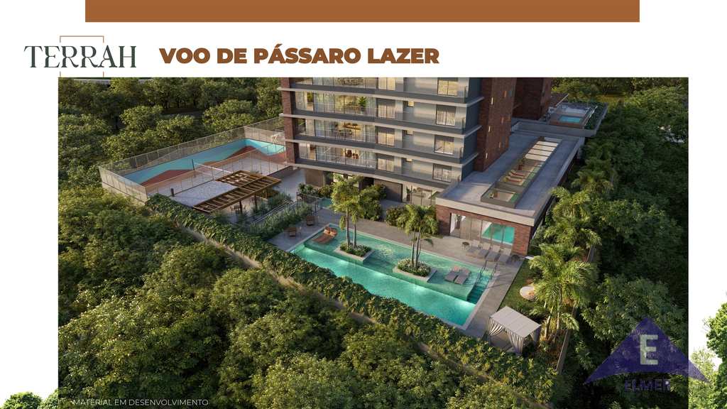 Empreendimento em Barueri, no bairro Alphagran Alphaville