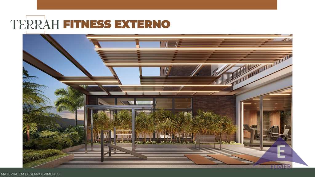 Empreendimento em Barueri, no bairro Alphagran Alphaville