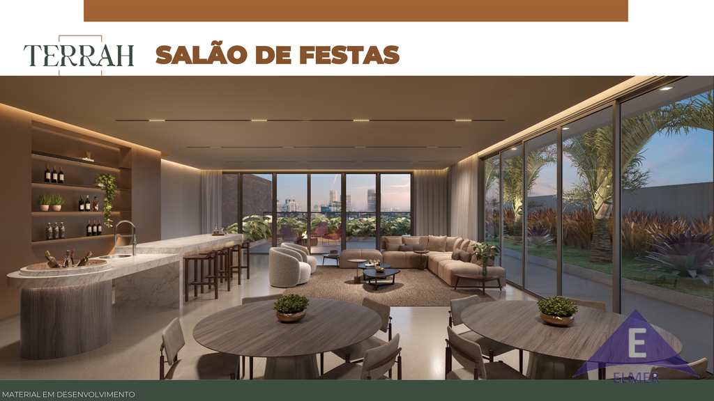 Empreendimento em Barueri, no bairro Alphagran Alphaville