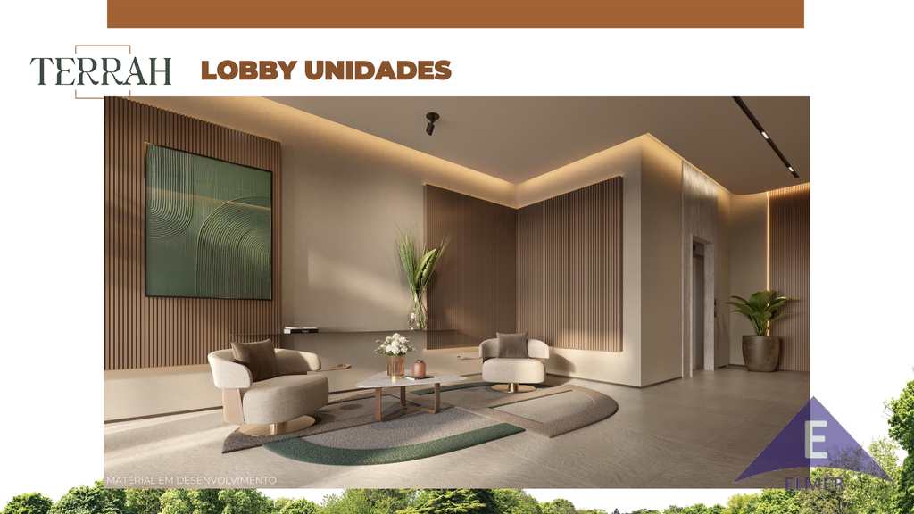 Empreendimento em Barueri, no bairro Alphagran Alphaville