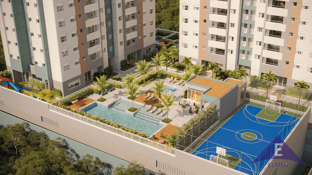 Empreendimento em São Caetano do Sul, no bairro Santa Paula