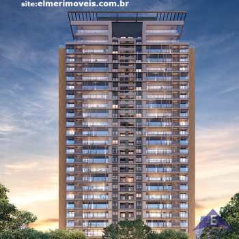 Empreendimento em São Paulo, no bairro Jardim Vila Mariana