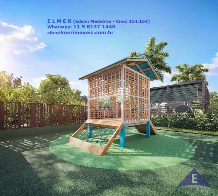 Empreendimento em São Paulo, no bairro Jardim Vila Mariana