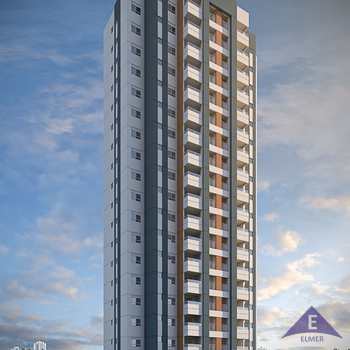 Empreendimento em Santo André, no bairro Vila Assunção