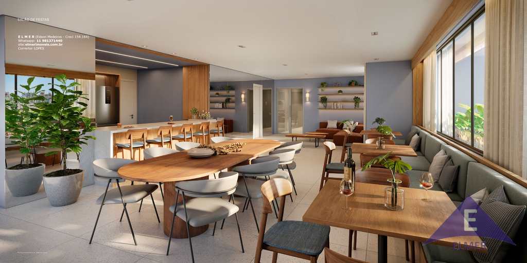 Empreendimento em São Paulo, no bairro Jardim São Paulo(Zona Norte)