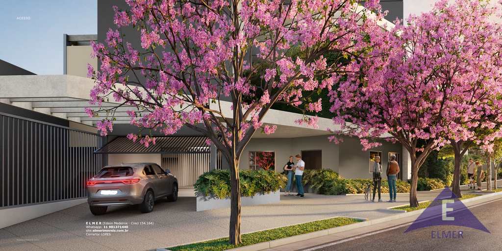 Empreendimento em São Paulo, no bairro Jardim São Paulo(Zona Norte)
