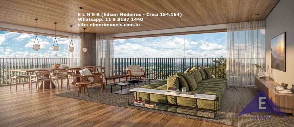 Empreendimento em São Paulo, no bairro Pinheiros