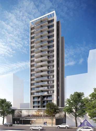 Apartamento, código 177 em São Paulo, bairro Perdizes