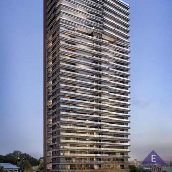 Apartamento em São Paulo, bairro Cerqueira César