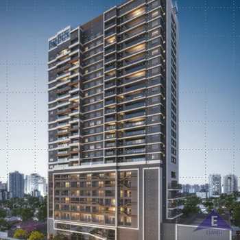 Apartamento em São Paulo, bairro Vila Regente Feijó