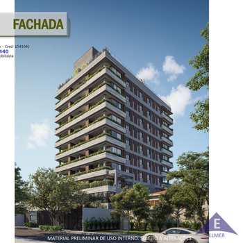 Apartamento em São Paulo, bairro Cidade Monções