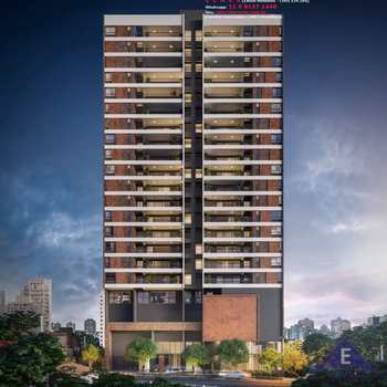 Apartamento em São Paulo, bairro Vila Clementino