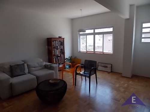 Apartamento, código 339 em São Paulo, bairro Sumaré