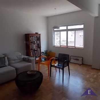 Apartamento em São Paulo, bairro Sumaré
