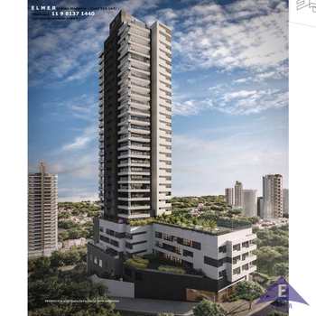 Apartamento em São Paulo, bairro Sumarezinho
