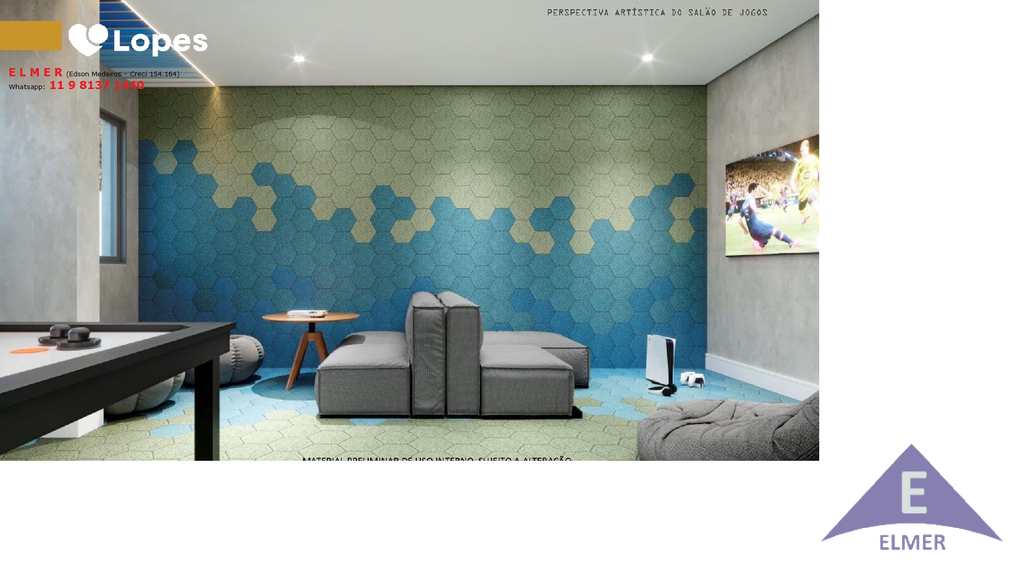 Apartamento em São Paulo, no bairro Santana