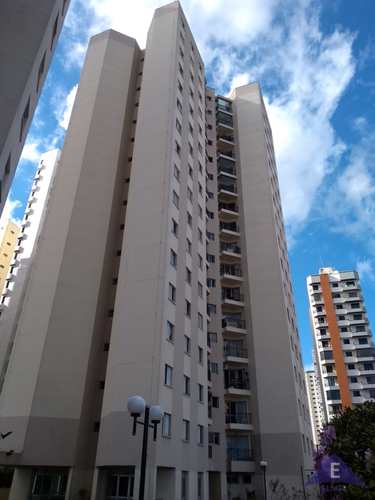 Apartamento, código 437 em São Paulo, bairro Santa Teresinha
