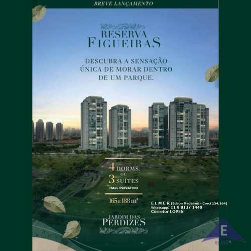 Apartamento, código 495 em Palmeiras de São Paulo, bairro Água Branca