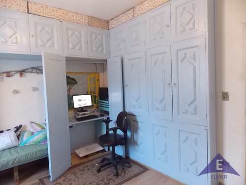 Casa, código 548 em São Paulo, bairro Vila Mazzei