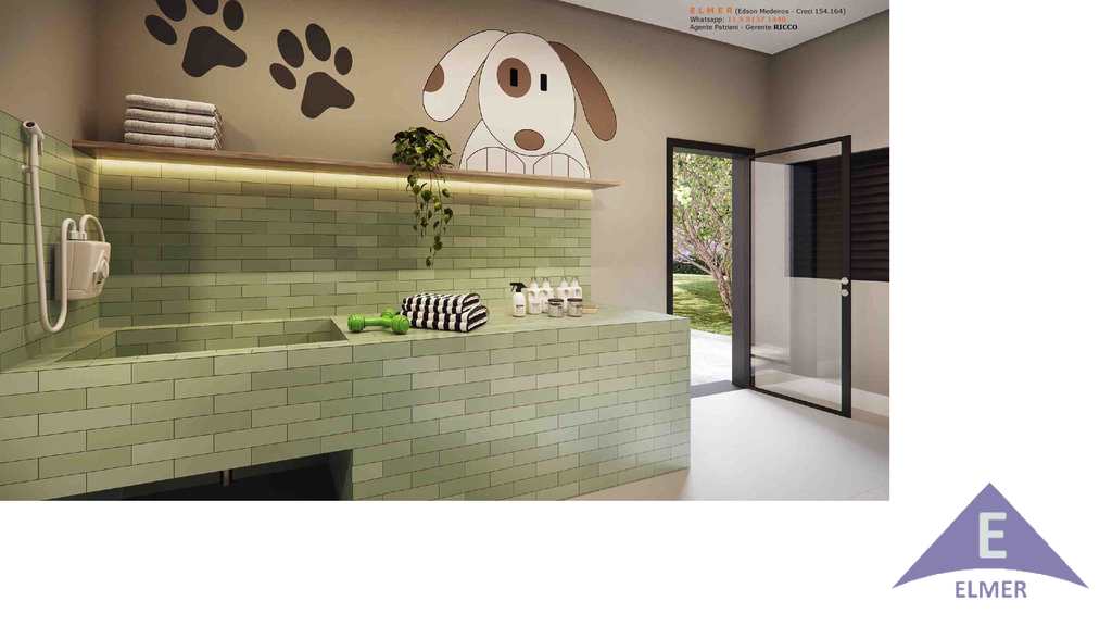 Apartamento em São Paulo, no bairro Vila Firmiano Pinto