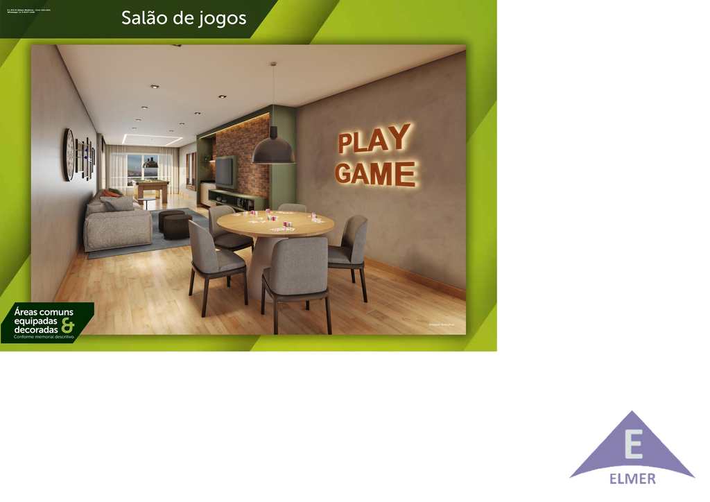 Apartamento em São Paulo, no bairro Lapa