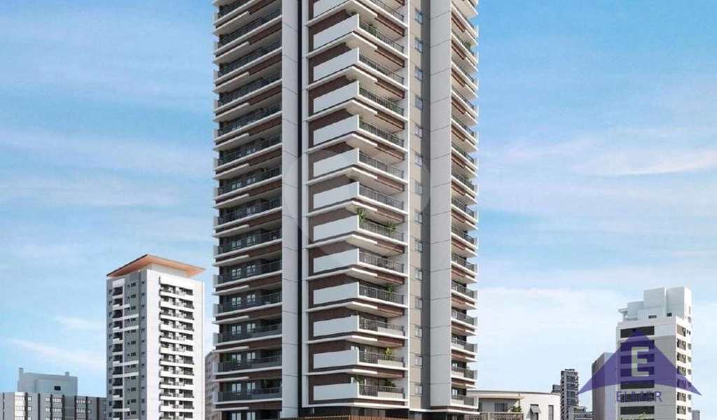 Studio em São Paulo, bairro Vila Pompéia
