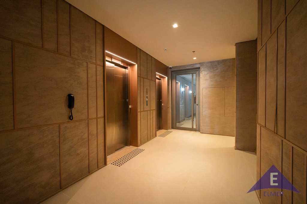 Studio em São Paulo, no bairro Perdizes