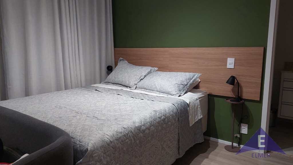Studio em São Paulo, no bairro Perdizes