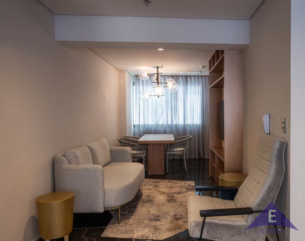 Studio em São Paulo, no bairro Perdizes