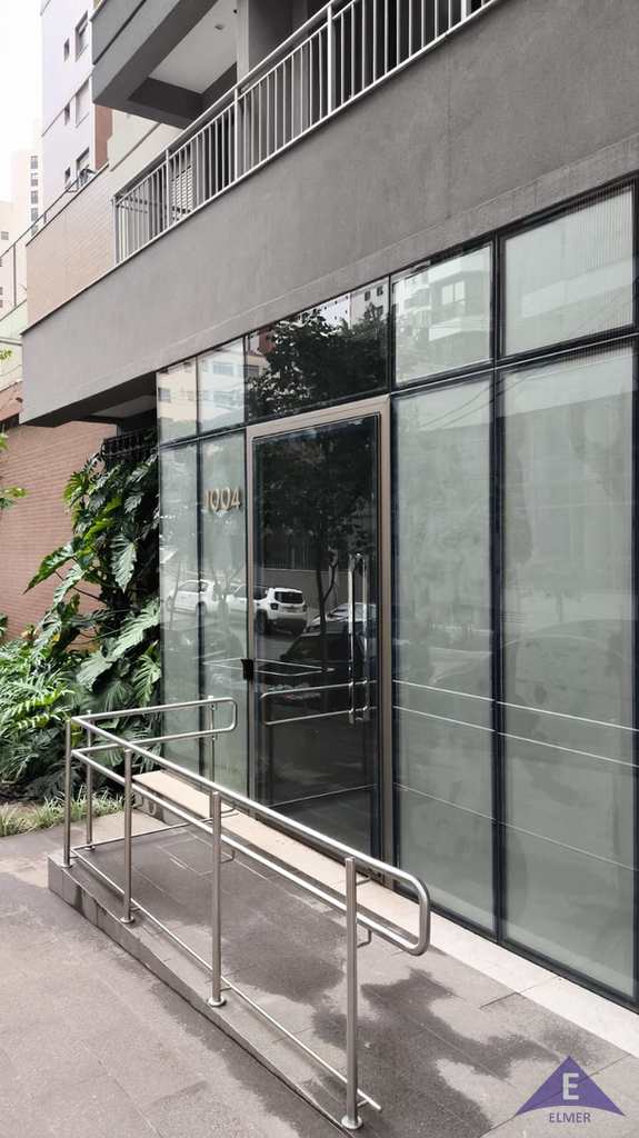 Studio em São Paulo, no bairro Perdizes
