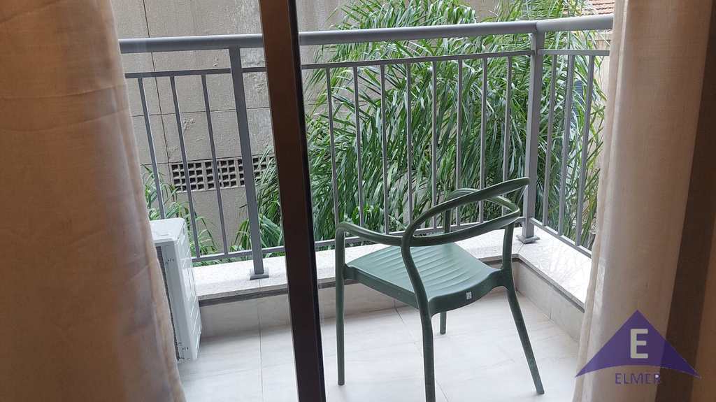 Studio em São Paulo, no bairro Perdizes