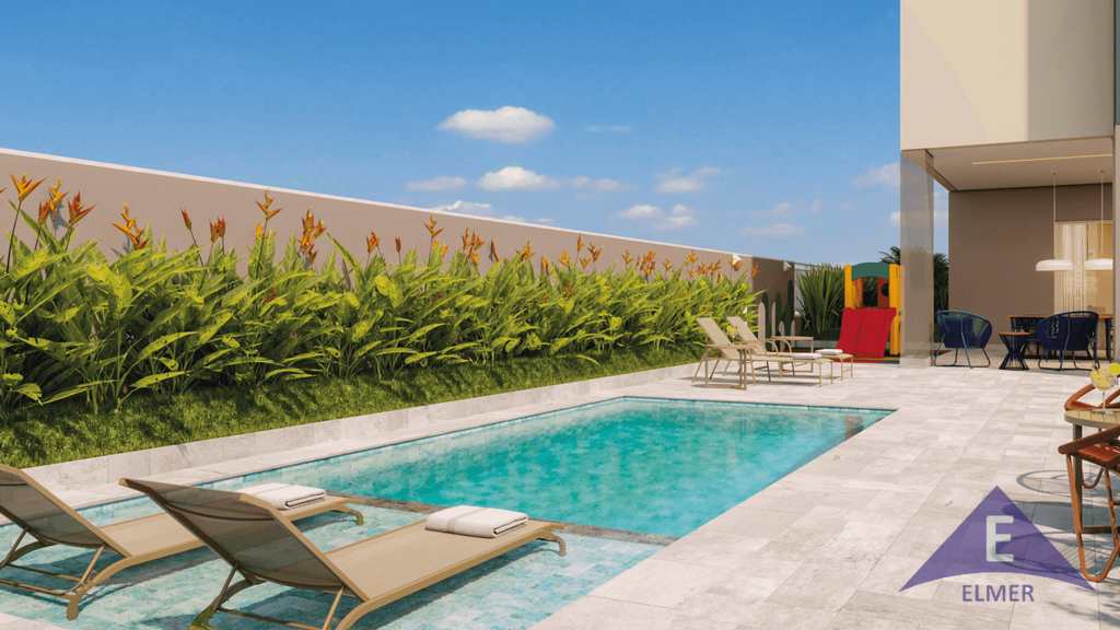 Apartamento em São Caetano do Sul, no bairro Santa Paula