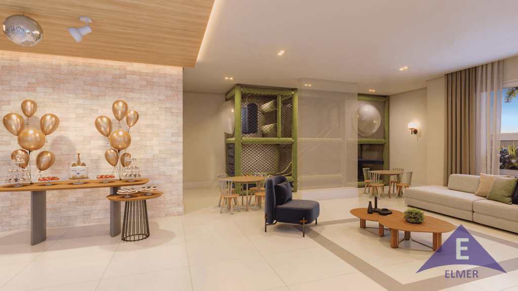 Apartamento em São Caetano do Sul, no bairro Santa Paula