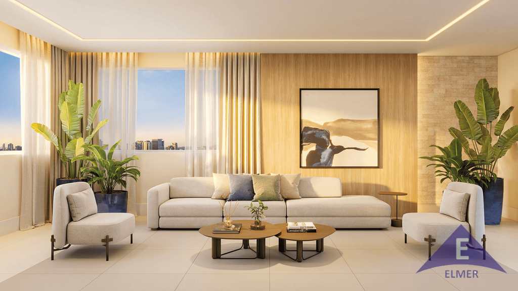 Apartamento em São Caetano do Sul, no bairro Santa Paula