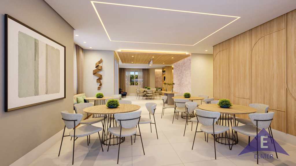 Apartamento em São Caetano do Sul, no bairro Santa Paula